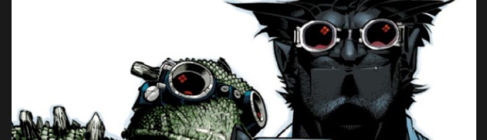 Next Issue Podcast
